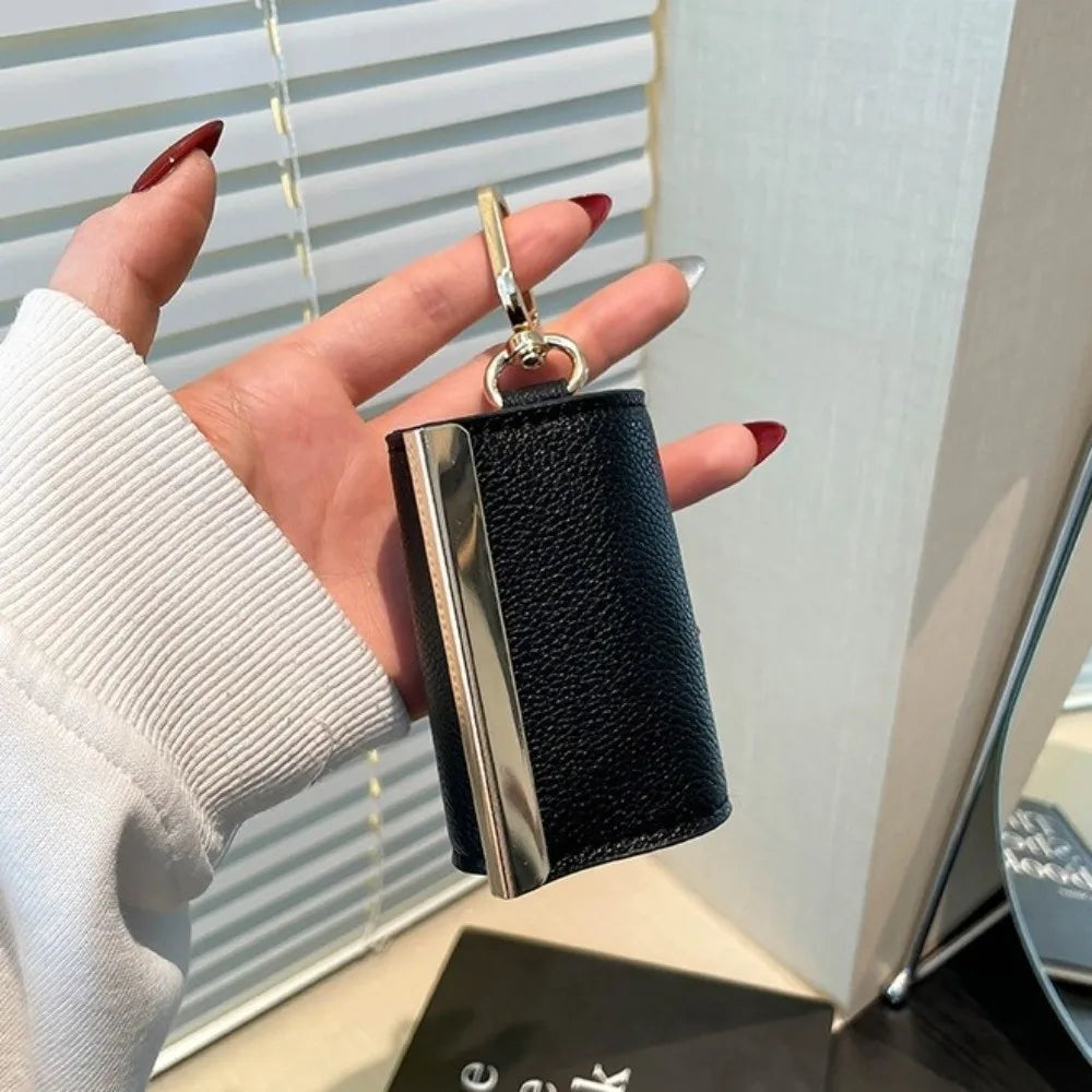 Mini Porte-Clé Tote Bag