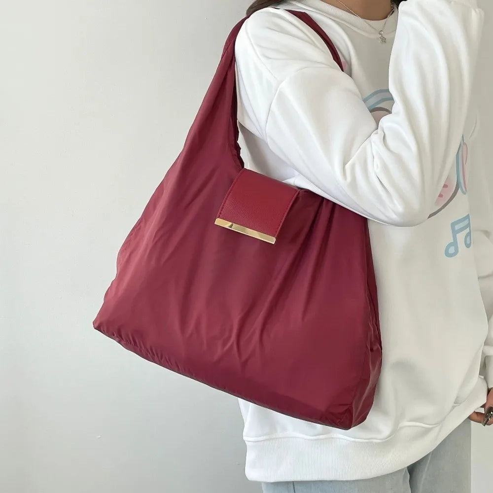 Mini Porte-Clé Tote Bag