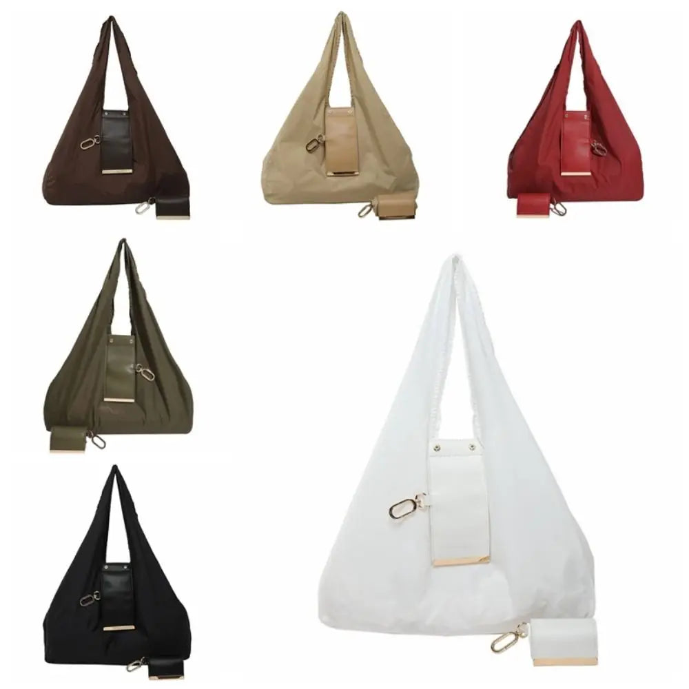 Mini Porte-Clé Tote Bag