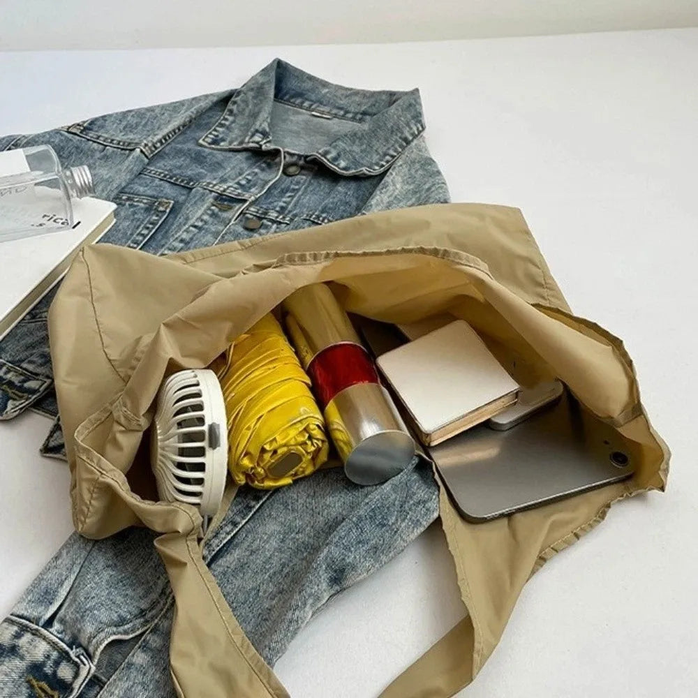 Mini Porte-Clé Tote Bag