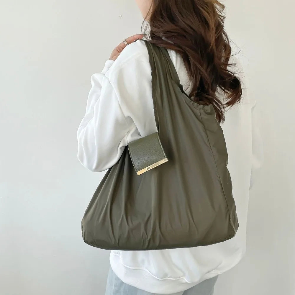 Mini Porte-Clé Tote Bag