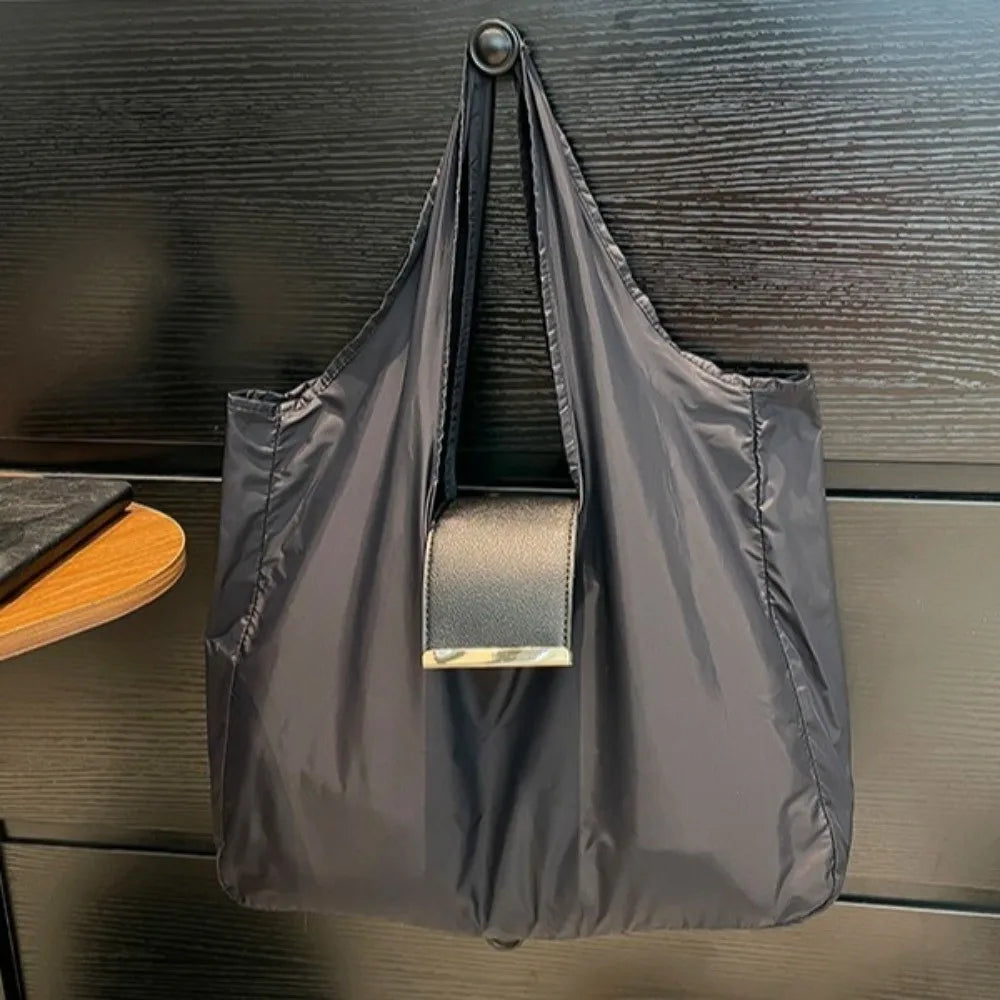 Mini Porte-Clé Tote Bag