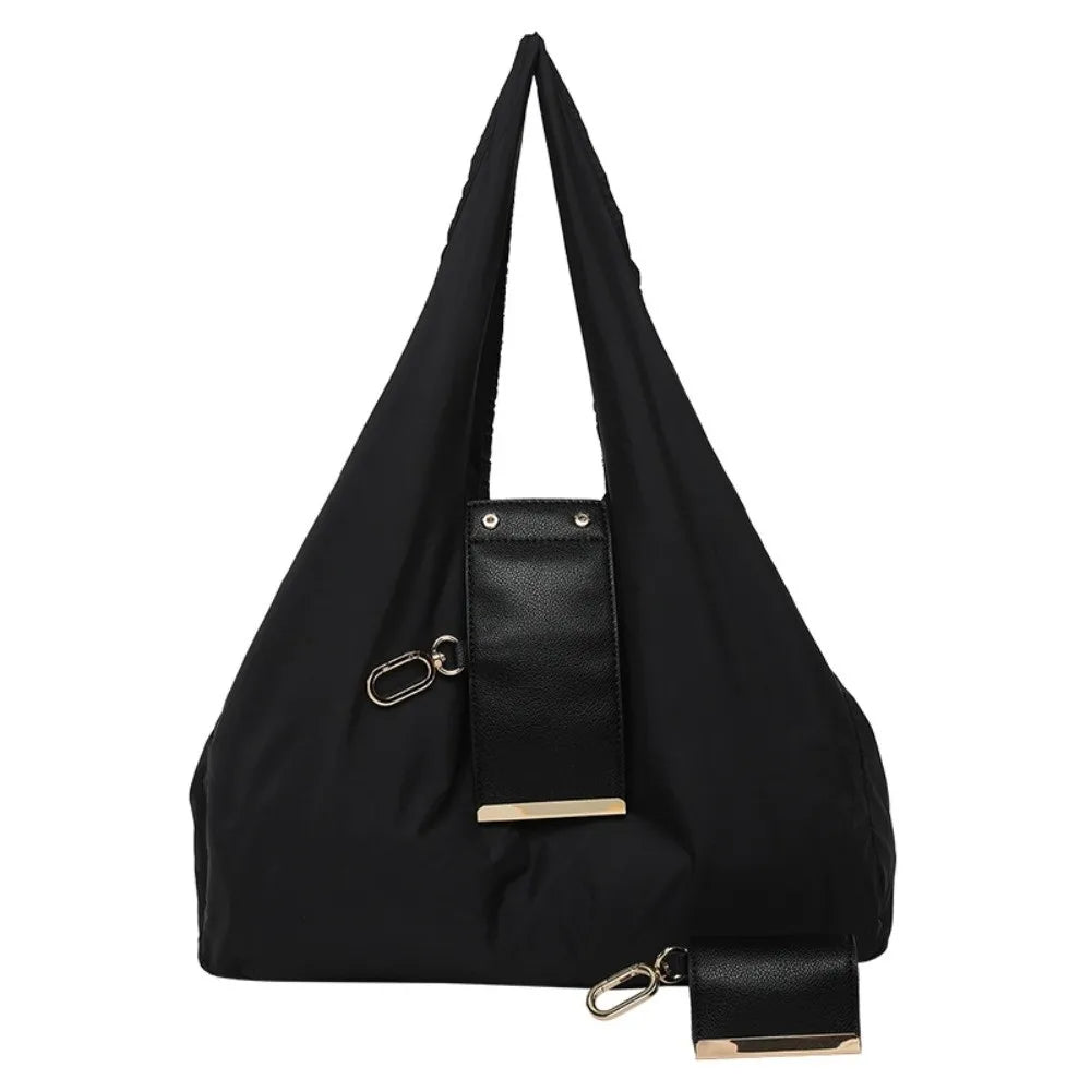 Mini Porte-Clé Tote Bag