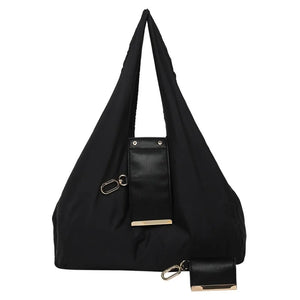 Mini Porte-Clé Tote Bag