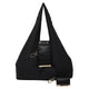 Mini Porte-Clé Tote Bag