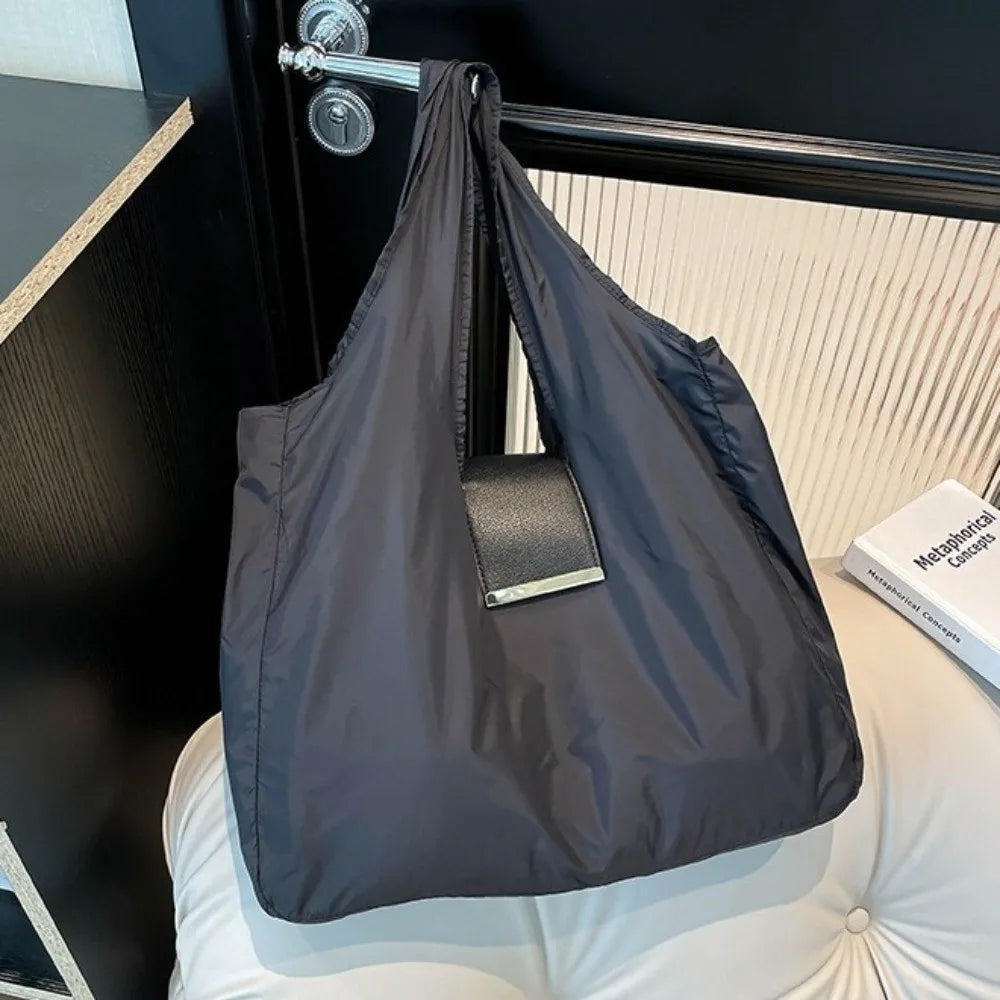 Mini Porte-Clé Tote Bag