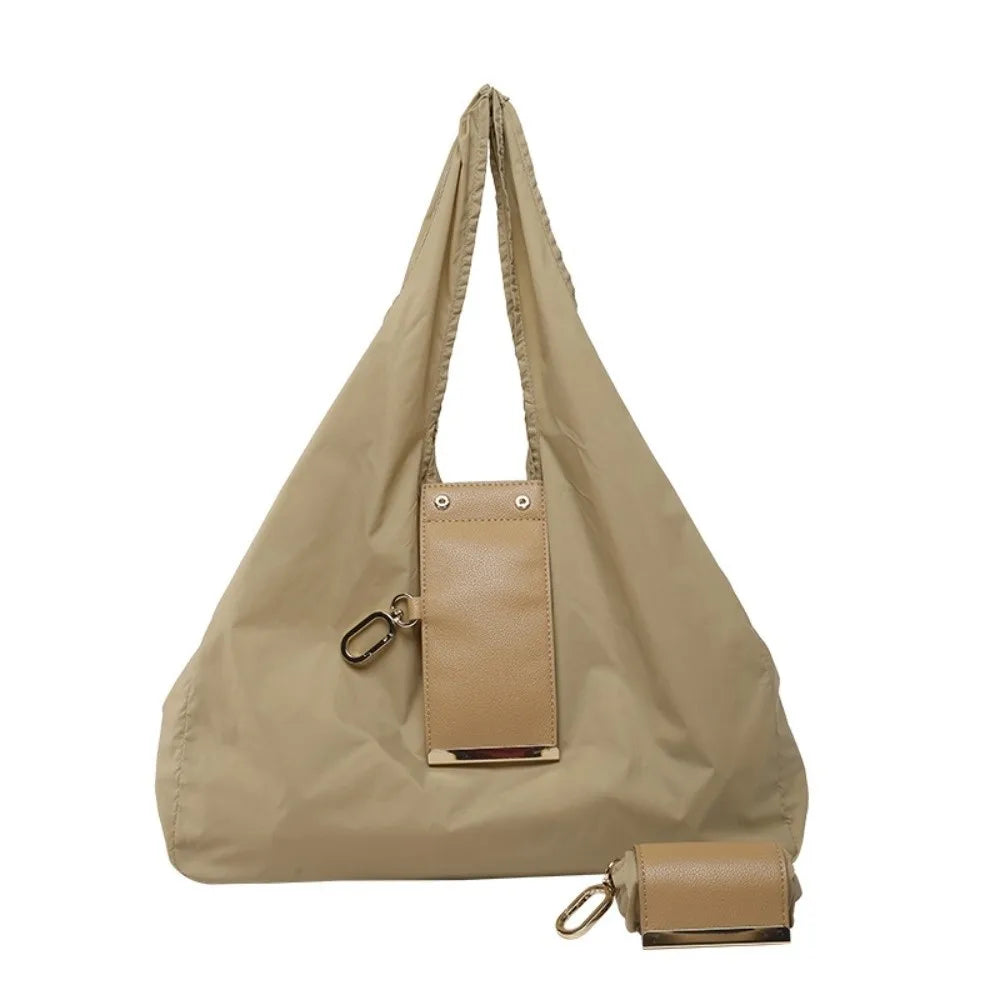 Mini Porte-Clé Tote Bag