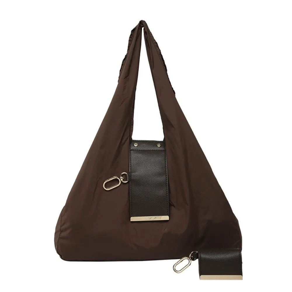 Mini Porte-Clé Tote Bag