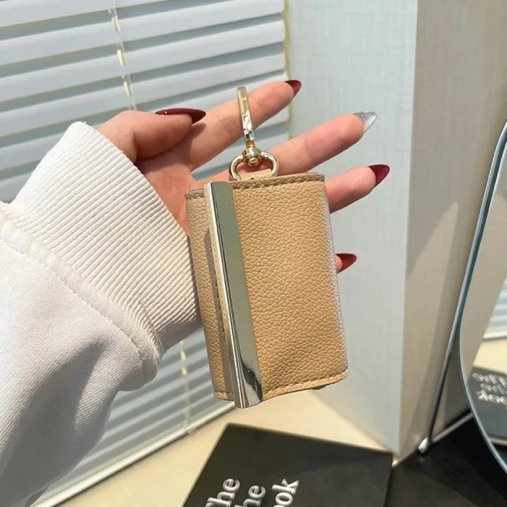 Mini Porte-Clé Tote Bag