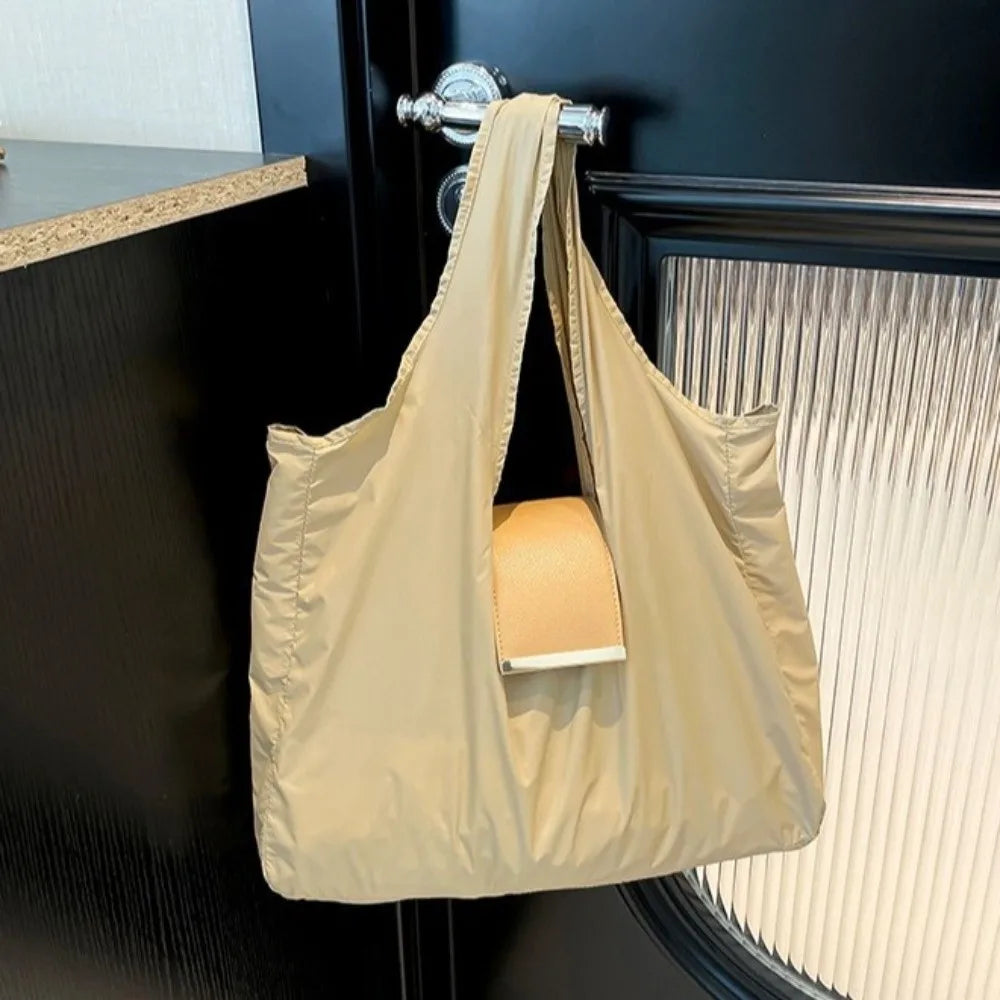 Mini Porte-Clé Tote Bag