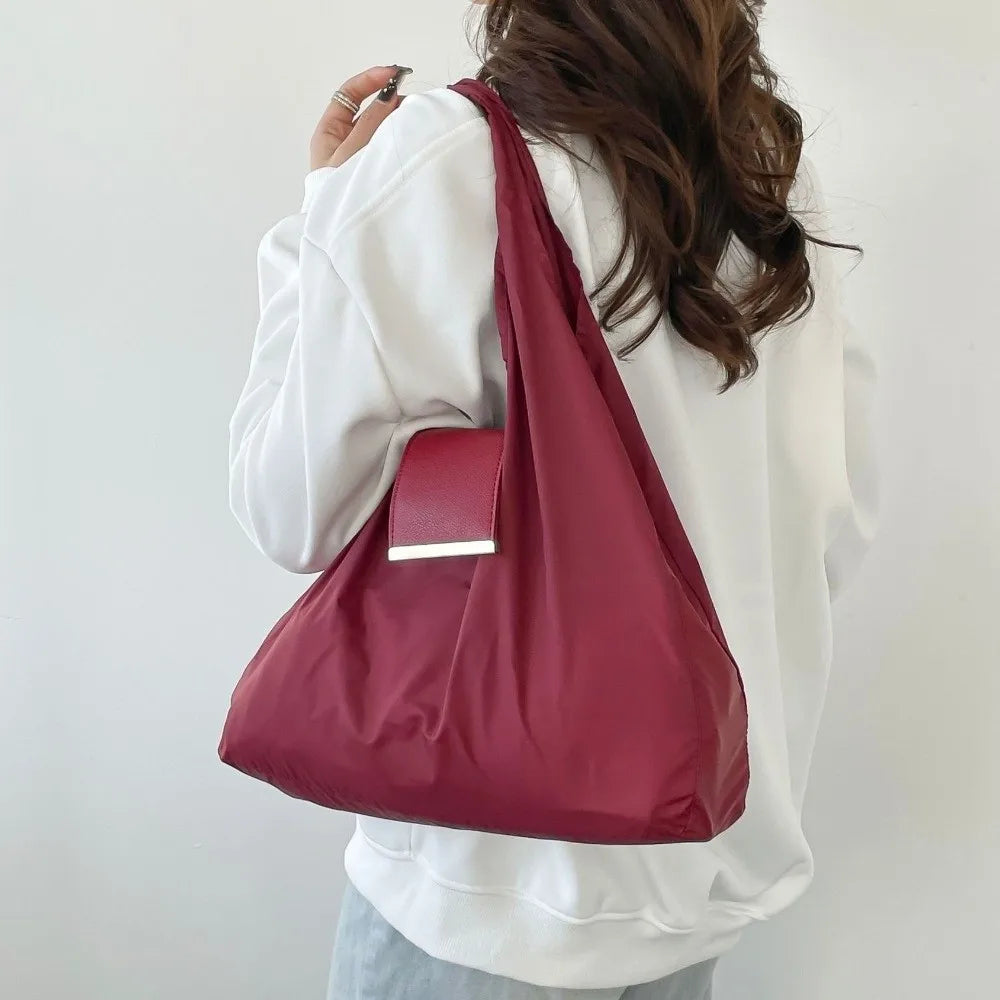 Mini Porte-Clé Tote Bag